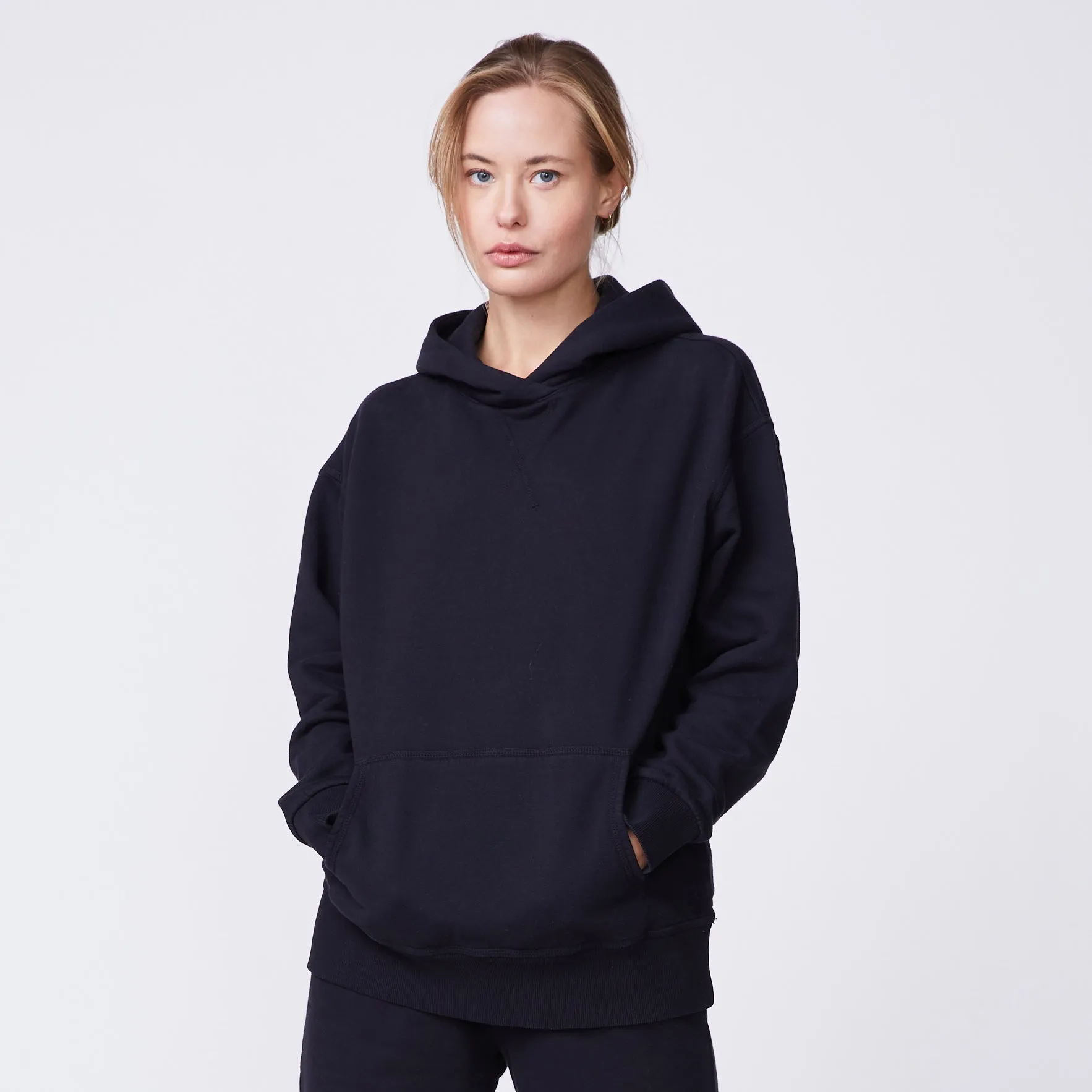90's Classic Hoody