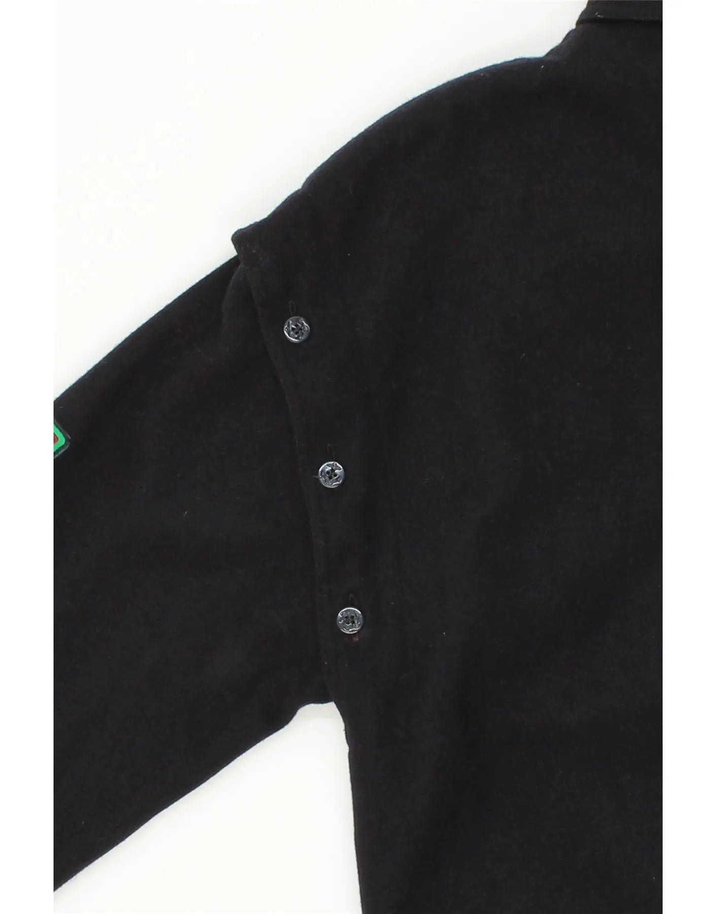 ADMIRAL Mens Overcoat IT 52 XL Navy Blue