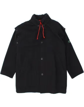 ADMIRAL Mens Overcoat IT 52 XL Navy Blue