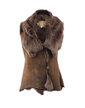 Branded Gilet