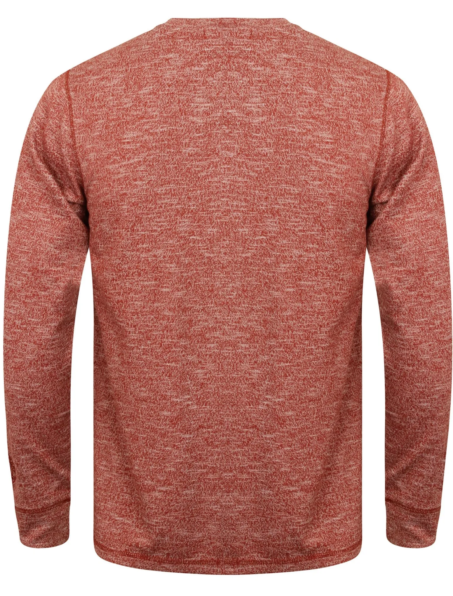 Dawsons Ridge Long Sleeve Top in Rosewood - Tokyo Laundry