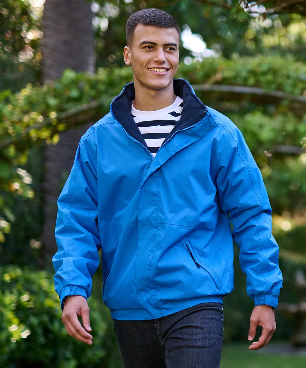 Dover jacket | Bottle/Bottle