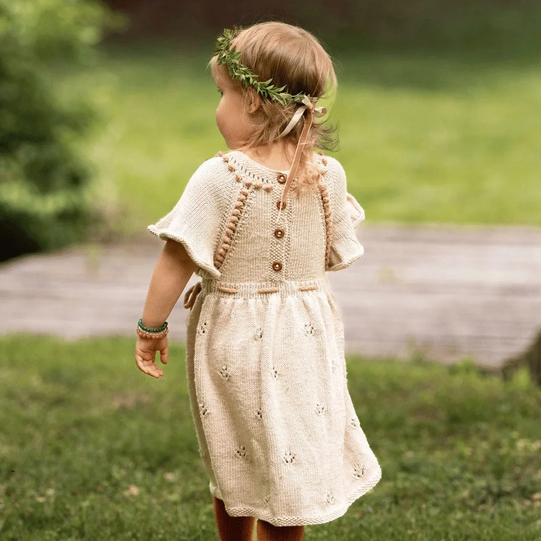 Envelope Dress