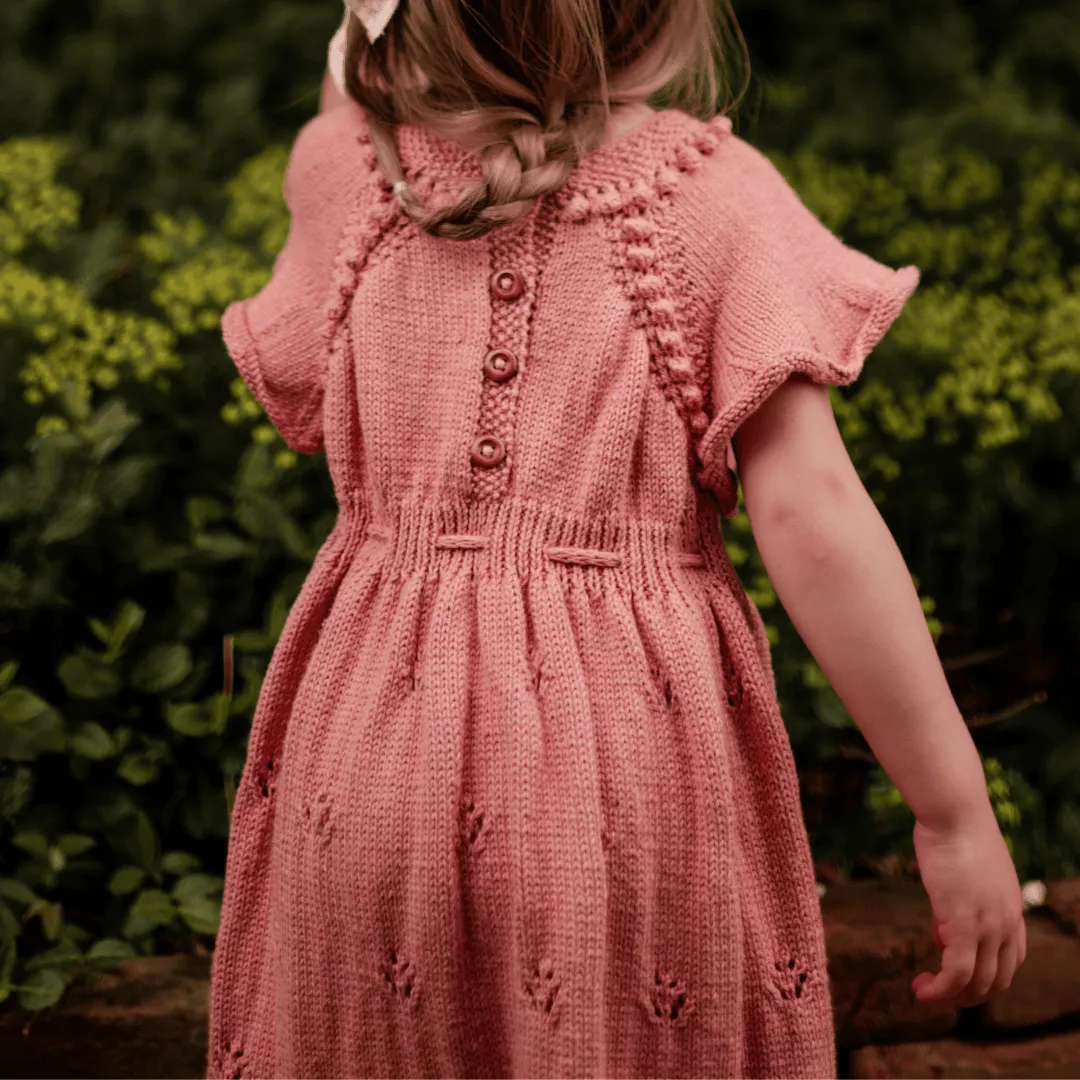 Envelope Dress