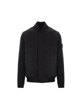 Ghost Padded Bomber Jacket