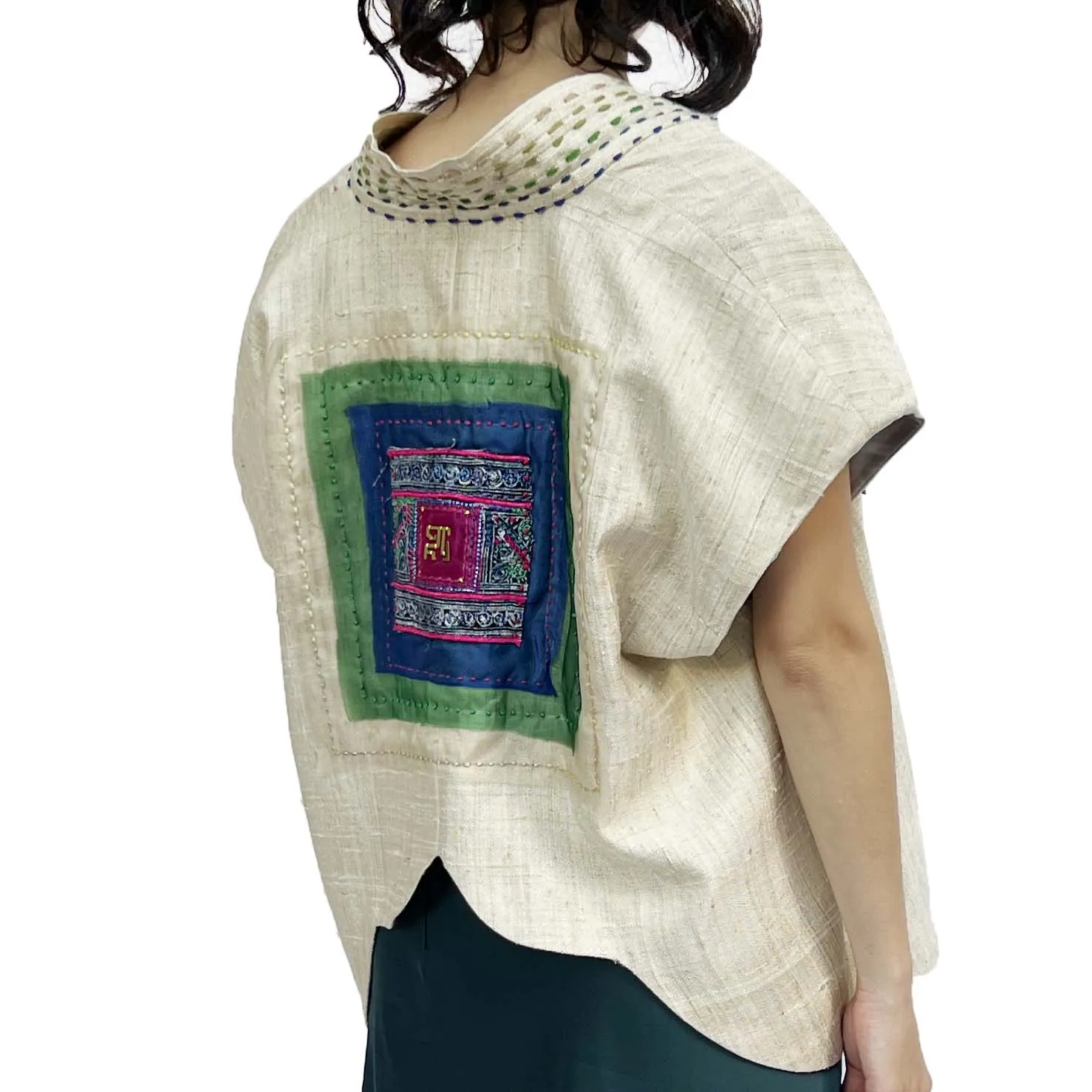 Gilet Jacket "INFINITY 3"