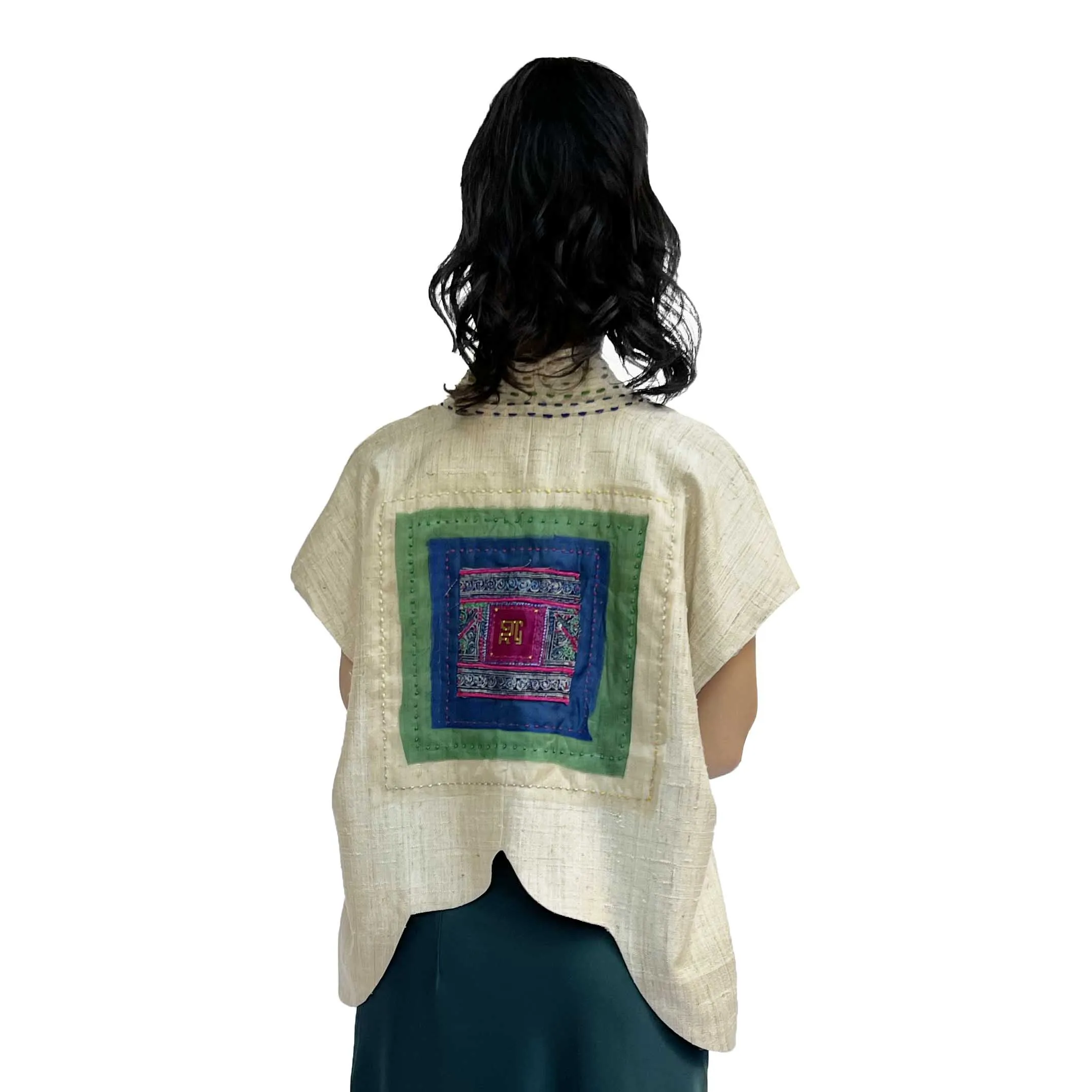 Gilet Jacket "INFINITY 3"