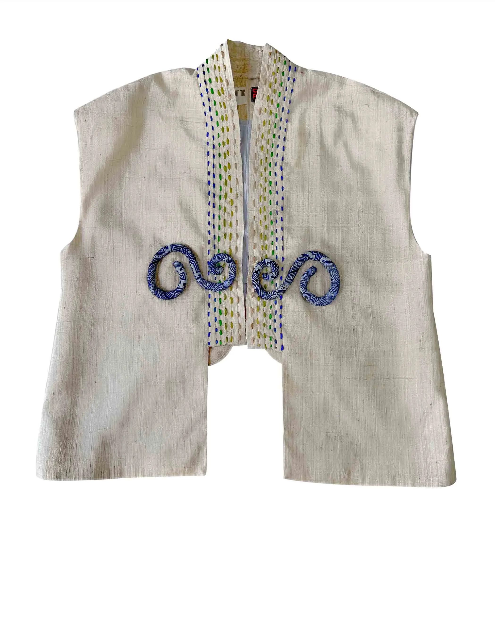 Gilet Jacket "INFINITY 3"