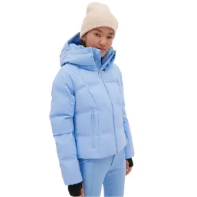Halfdays Women's Georgie Jacket 2025 Forget Me Not