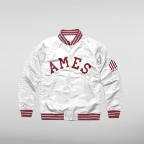 Iowa State Cyclones Ames Arch Jacket