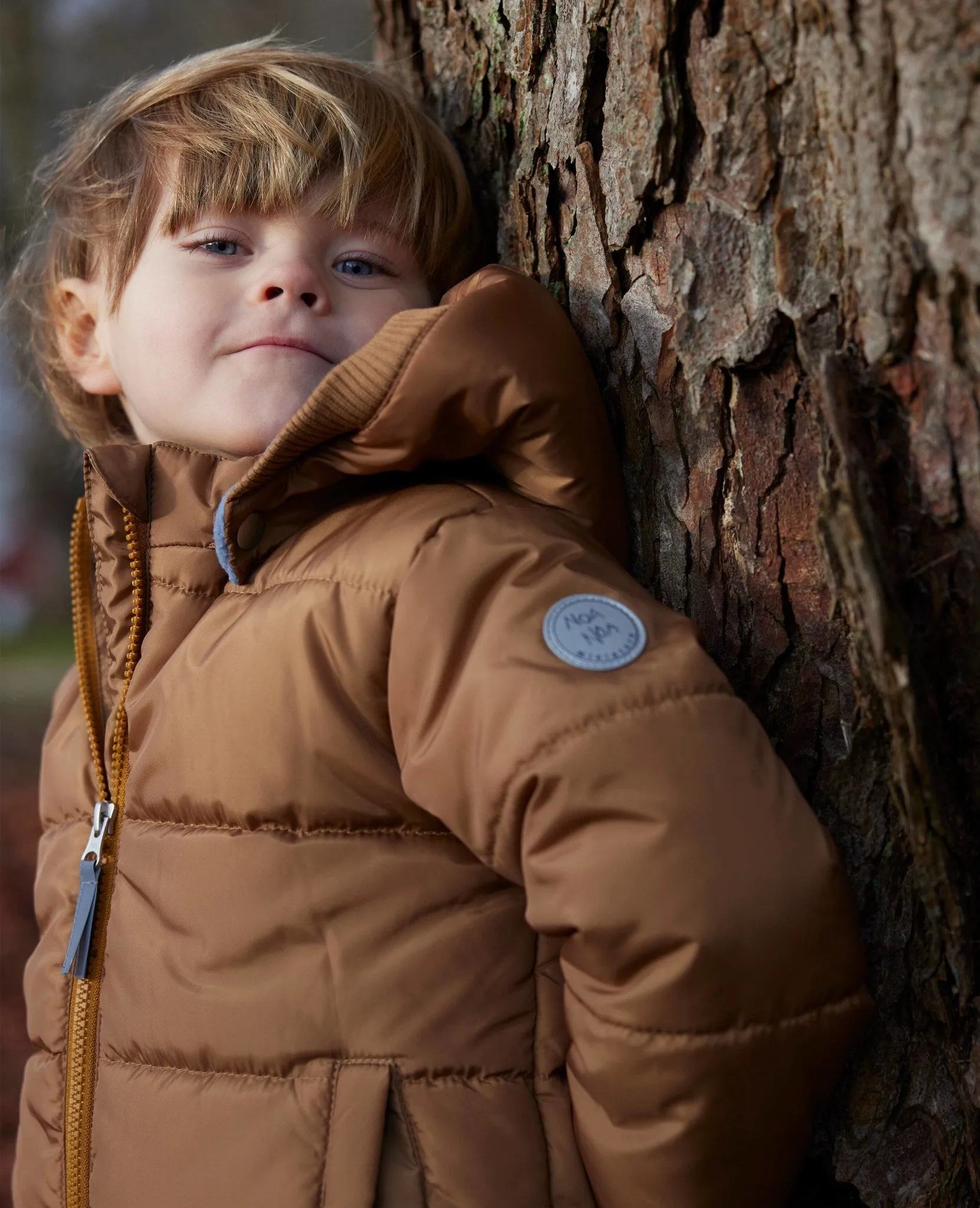 JULIUSNNM PADDED JACKET