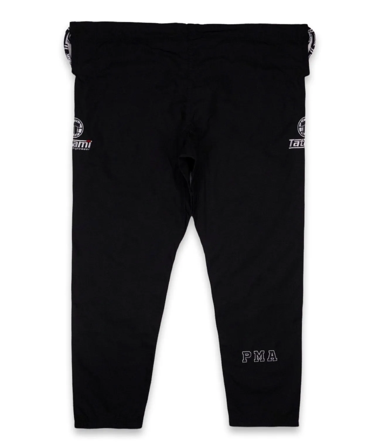 Ladies Tatami X JT Torres PMA Gi - Black