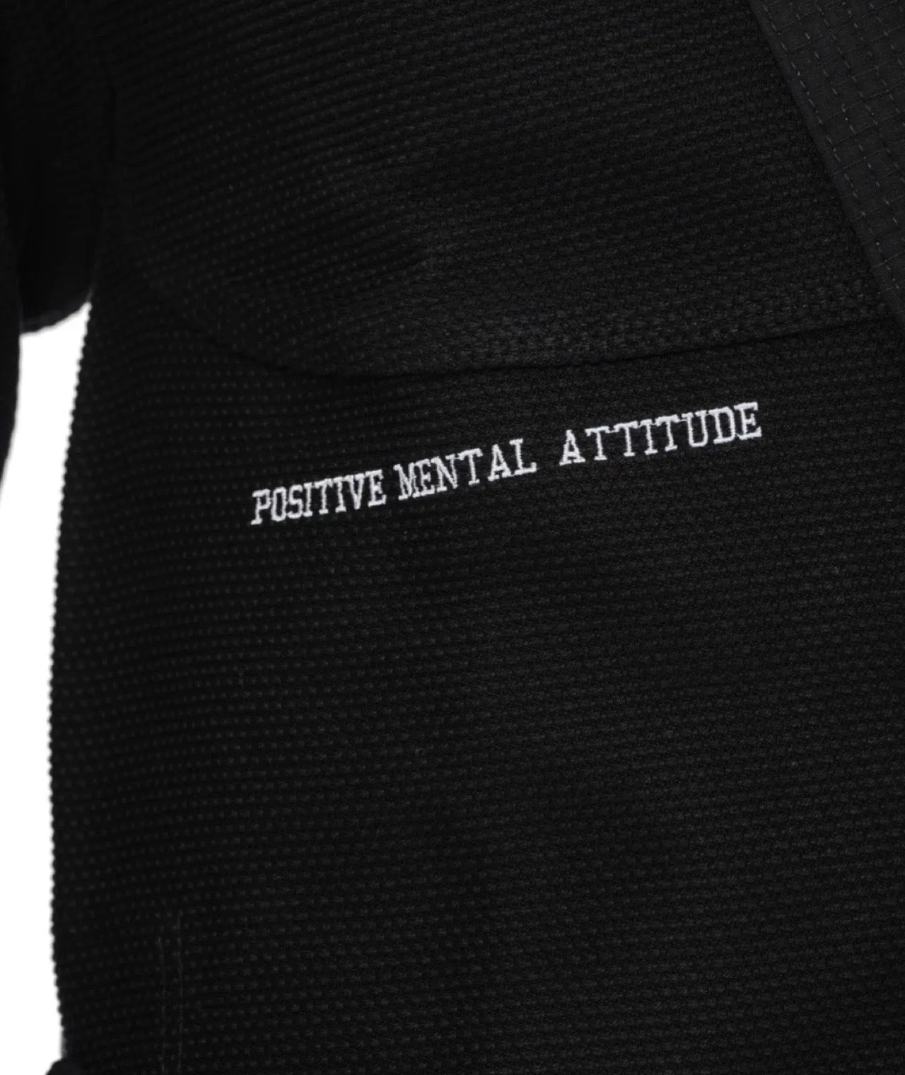 Ladies Tatami X JT Torres PMA Gi - Black