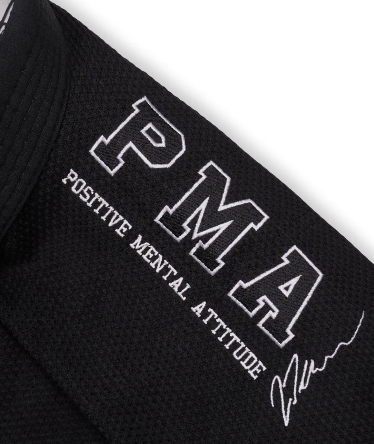 Ladies Tatami X JT Torres PMA Gi - Black