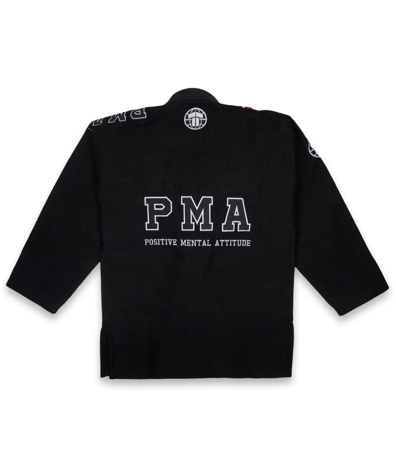 Ladies Tatami X JT Torres PMA Gi - Black