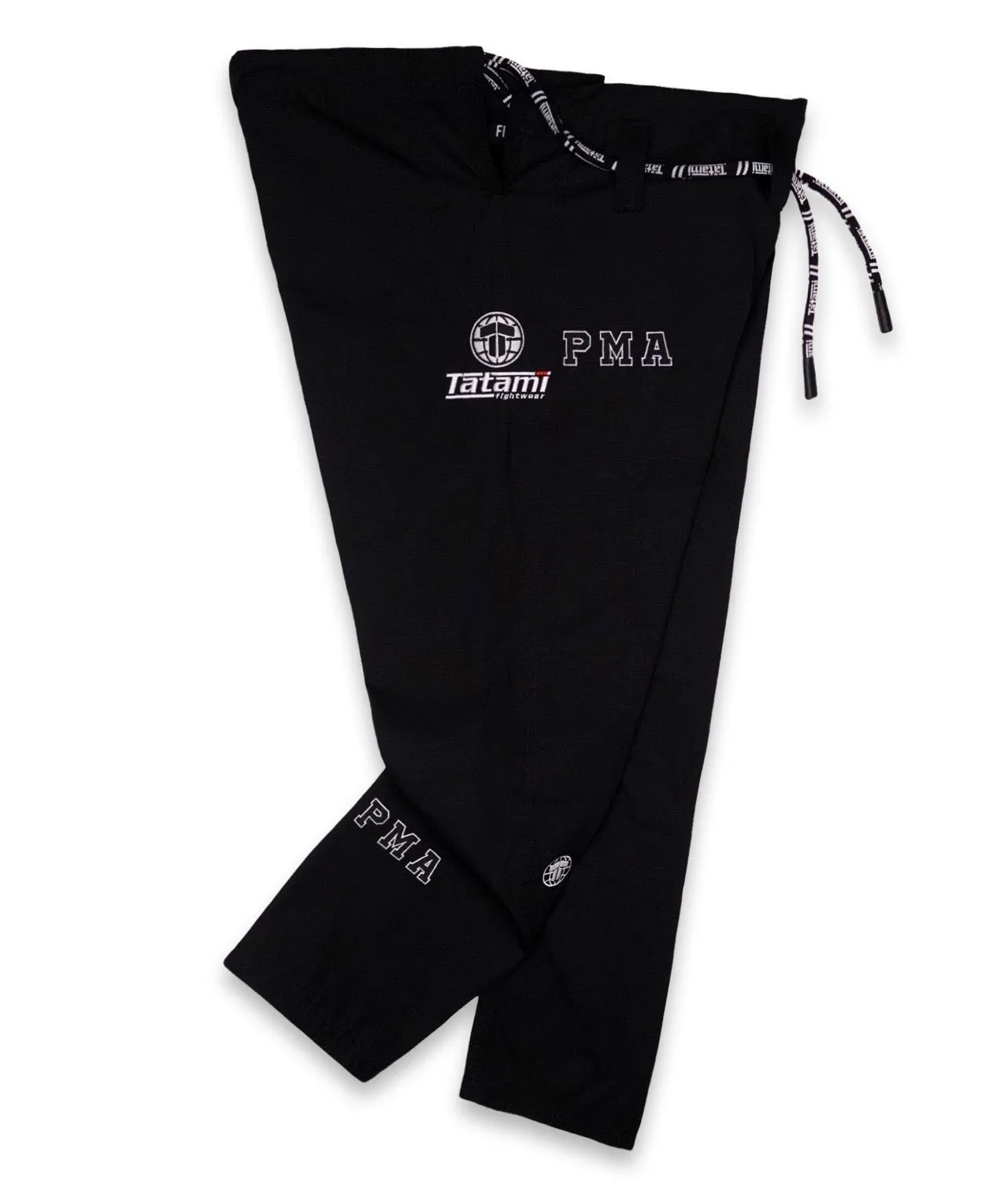 Ladies Tatami X JT Torres PMA Gi - Black