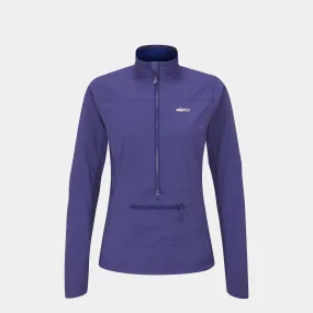 Morphosis Half-Zip [Womens]