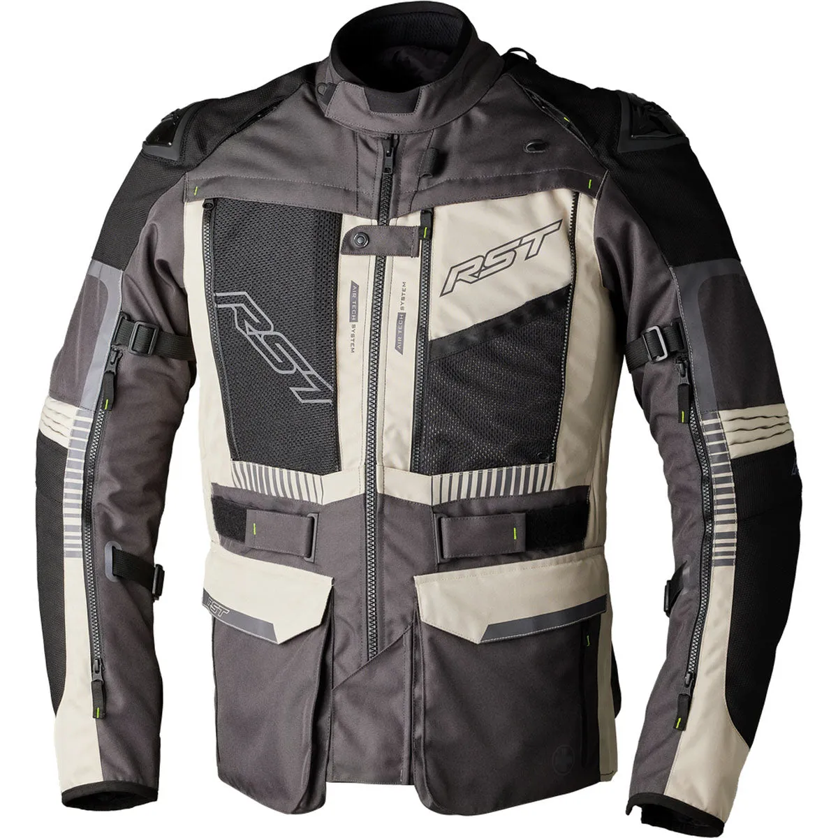 RST Pro Series Ranger CE Jacket