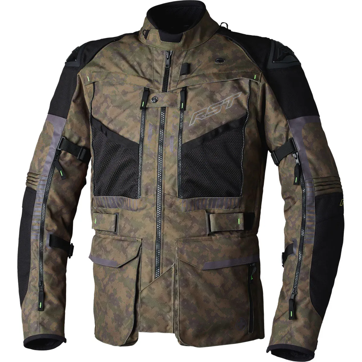 RST Pro Series Ranger CE Jacket