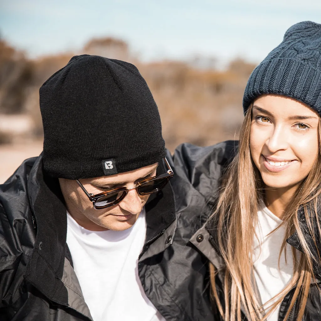 Sailor Beanie