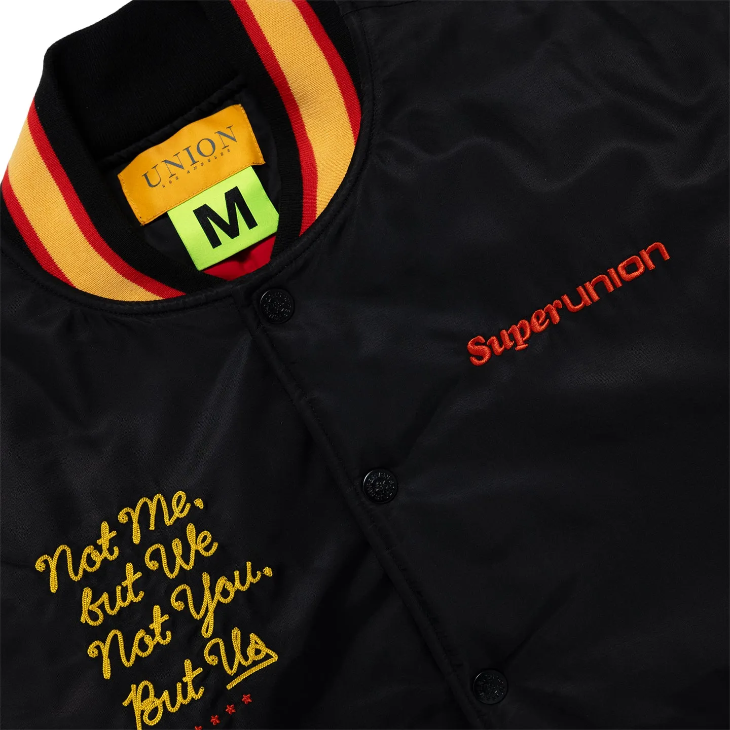 SUPERUNION BOMBER