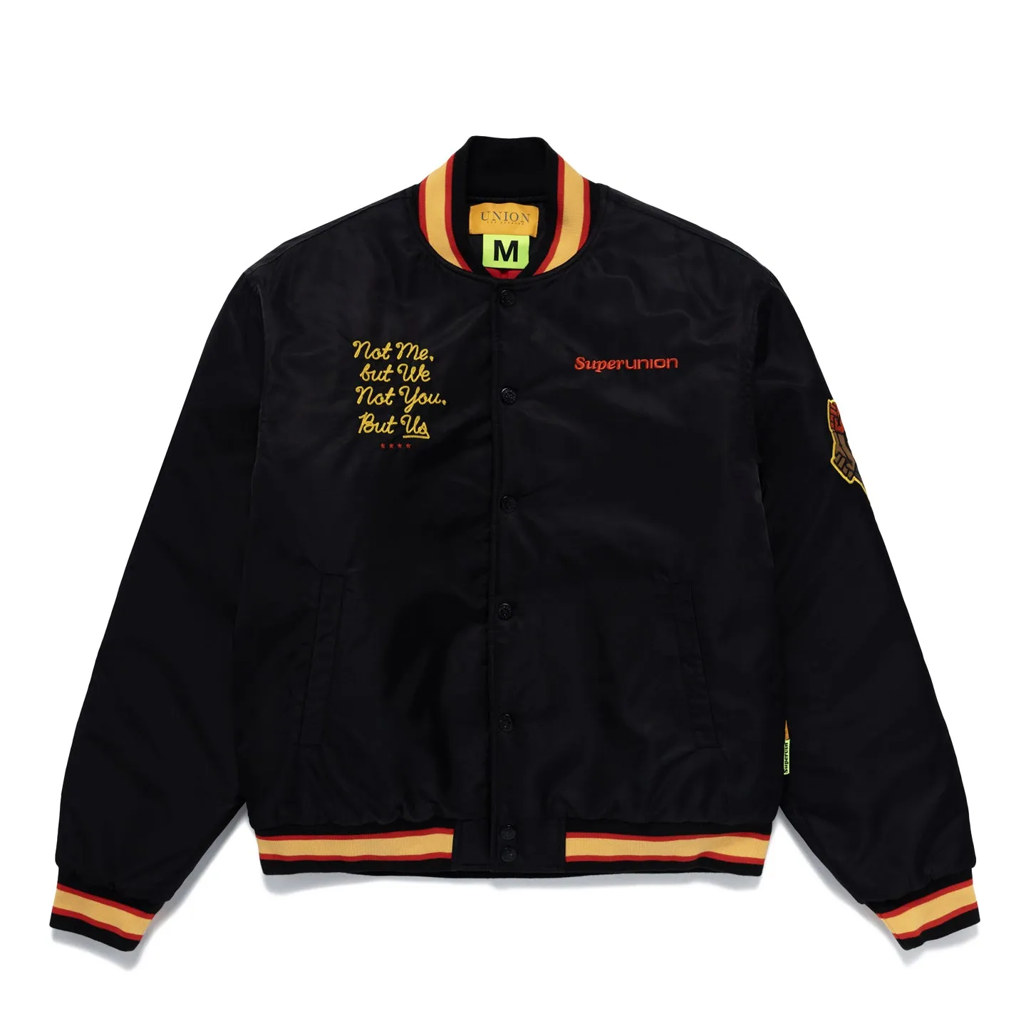 SUPERUNION BOMBER
