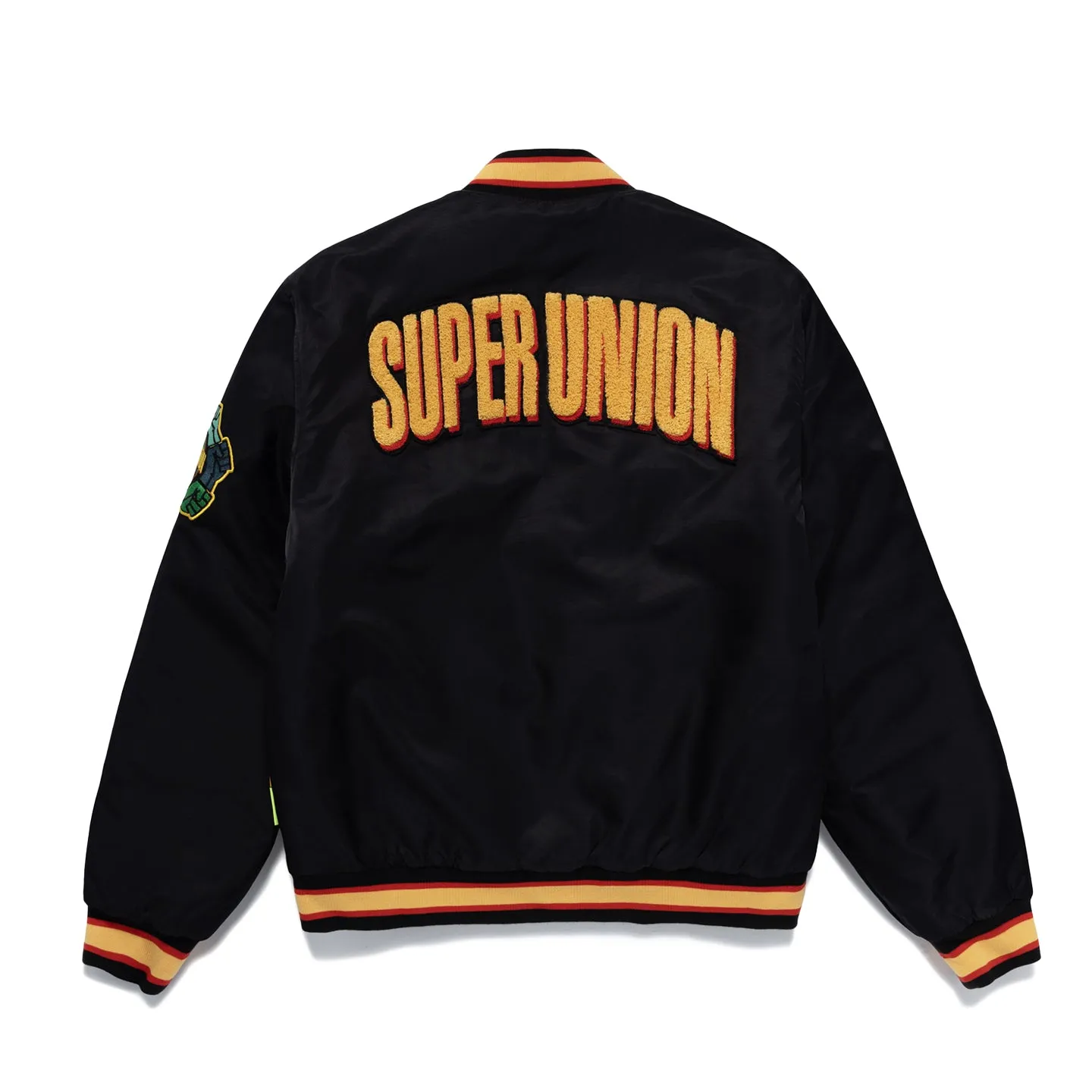 SUPERUNION BOMBER