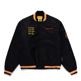 SUPERUNION BOMBER