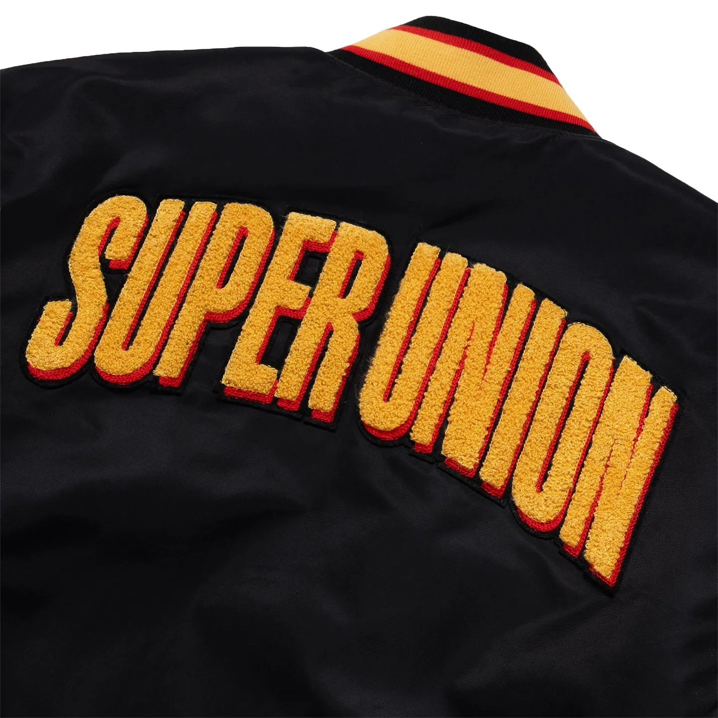 SUPERUNION BOMBER